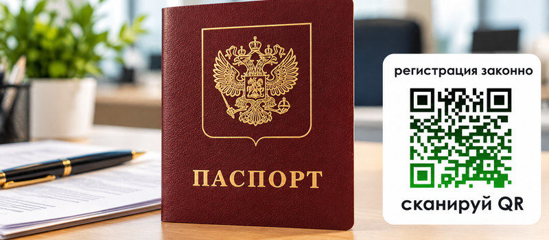 прописка в Мензелинске